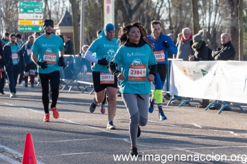 Carrera Solidaria x la Salud Mental101