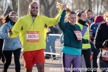 Carrera Solidaria x la Salud Mental103