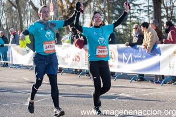 Carrera Solidaria x la Salud Mental104