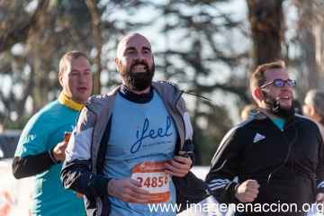 Carrera Solidaria x la Salud Mental105