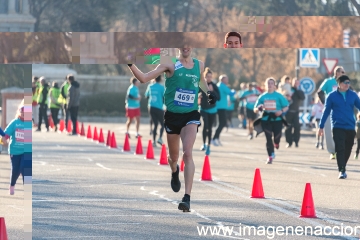 Carrera Solidaria x la Salud Mental106