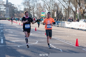 Carrera Solidaria x la Salud Mental107