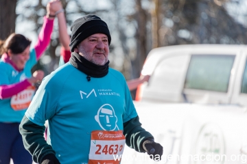 Carrera Solidaria x la Salud Mental110