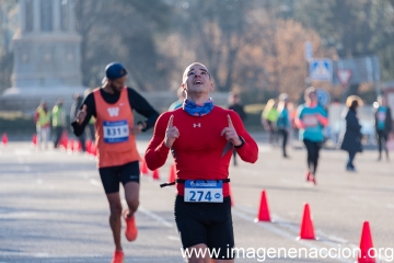 Carrera Solidaria x la Salud Mental112