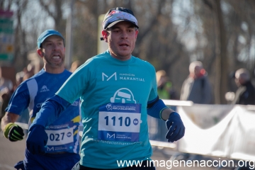 Carrera Solidaria x la Salud Mental114