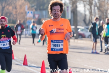 Carrera Solidaria x la Salud Mental115