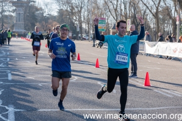 Carrera Solidaria x la Salud Mental117