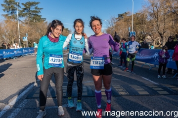 Carrera Solidaria x la Salud Mental118