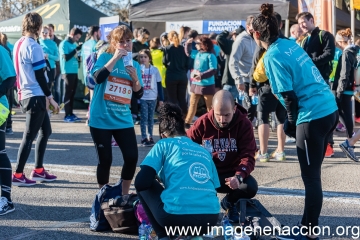 Carrera Solidaria x la Salud Mental119