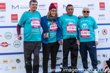 Carrera Solidaria x la Salud Mental121