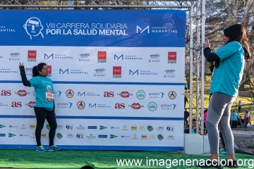 Carrera Solidaria x la Salud Mental122