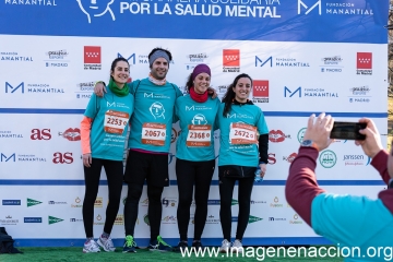 Carrera Solidaria x la Salud Mental123