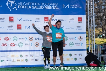 Carrera Solidaria x la Salud Mental126