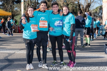 Carrera Solidaria x la Salud Mental129