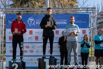 Carrera Solidaria x la Salud Mental136