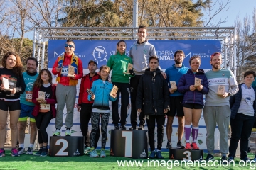 Carrera Solidaria x la Salud Mental139