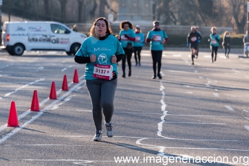 Carrera Solidaria x la Salud Mental14