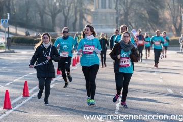 Carrera Solidaria x la Salud Mental19