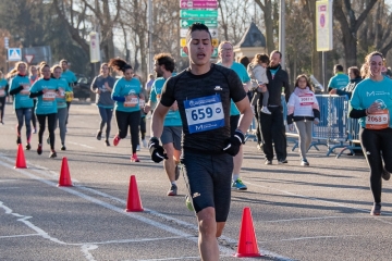 Carrera Solidaria x la Salud Mental203