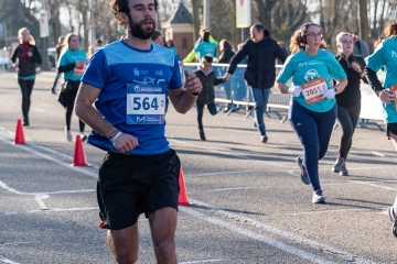 Carrera Solidaria x la Salud Mental205