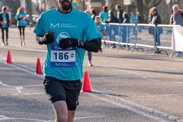 Carrera Solidaria x la Salud Mental207