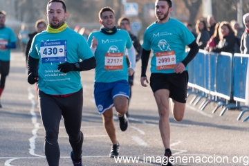 Carrera Solidaria x la Salud Mental21