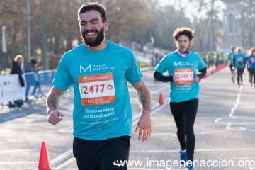 Carrera Solidaria x la Salud Mental23