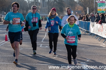 Carrera Solidaria x la Salud Mental24