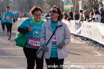 Carrera Solidaria x la Salud Mental25