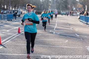 Carrera Solidaria x la Salud Mental26