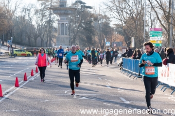 Carrera Solidaria x la Salud Mental27