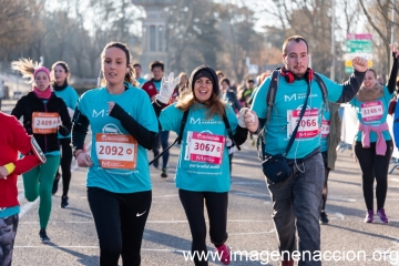 Carrera Solidaria x la Salud Mental28