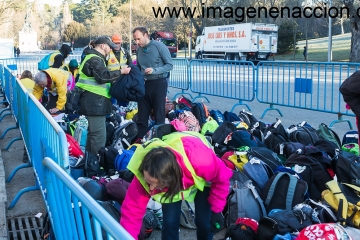 VIII Carrera por la Salud Mental