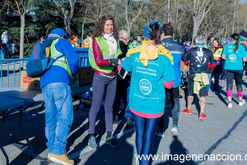 VIII Carrera por la Salud Mental