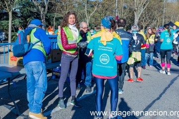 VIII Carrera por la Salud Mental