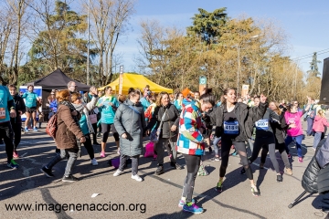 VIII Carrera por la Salud Mental