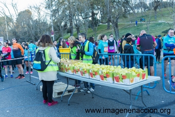 VIII Carrera por la Salud Mental