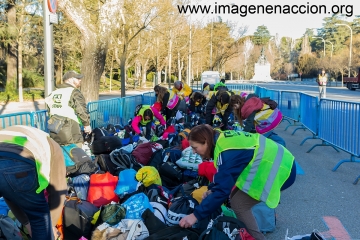 VIII Carrera por la Salud Mental