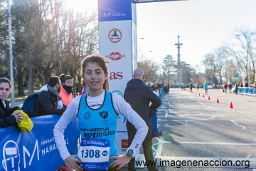 VIII Carrera por la Salud Mental