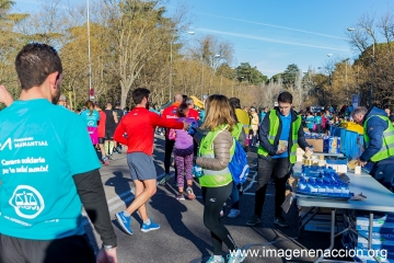 VIII Carrera por la Salud Mental