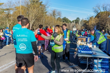 VIII Carrera por la Salud Mental