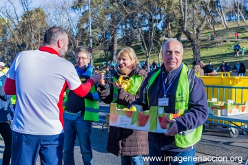 VIII Carrera por la Salud Mental