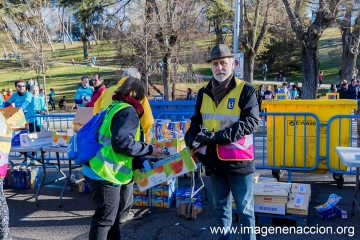 VIII Carrera por la Salud Mental