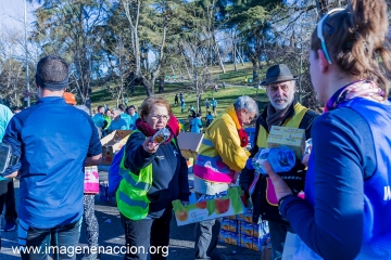 VIII Carrera por la Salud Mental