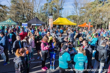 VIII Carrera por la Salud Mental