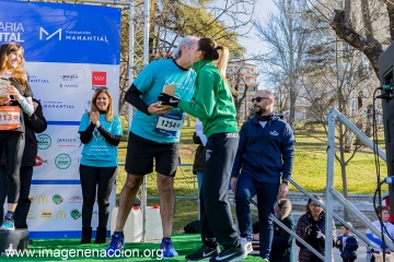 VIII Carrera por la Salud Mental