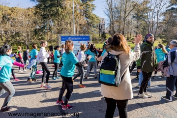 VIII Carrera por la Salud Mental