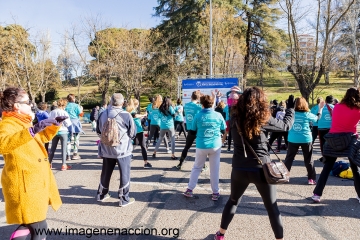 VIII Carrera por la Salud Mental