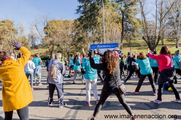 VIII Carrera por la Salud Mental