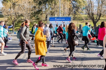 VIII Carrera por la Salud Mental